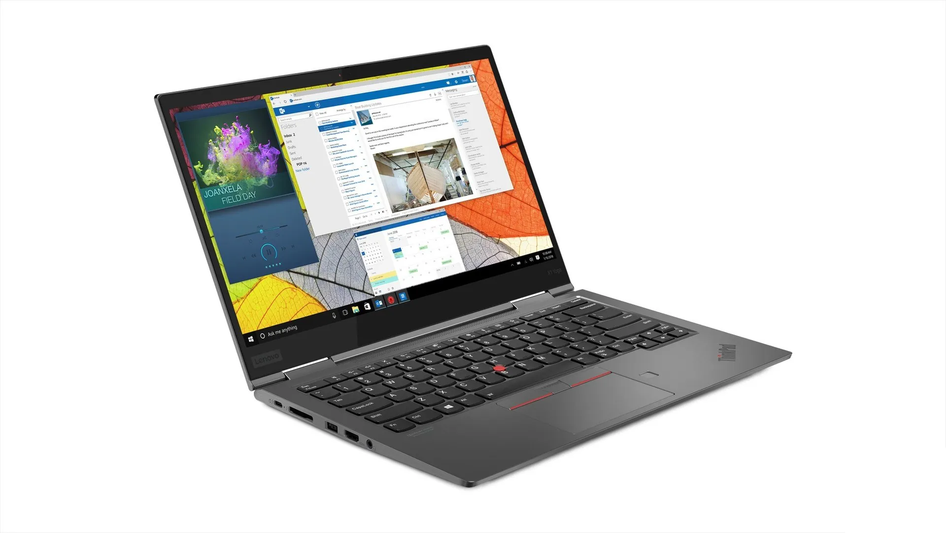 Thinkpad